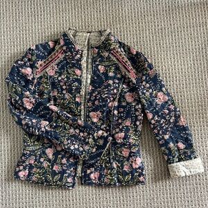 Free People Jacket
